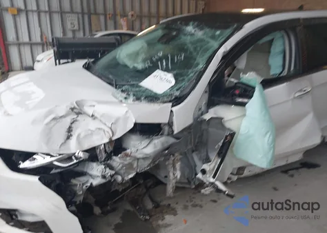 2020 Ford Edge Titanium from USA, damaged, VIN 2FMPK4K90LBB55464